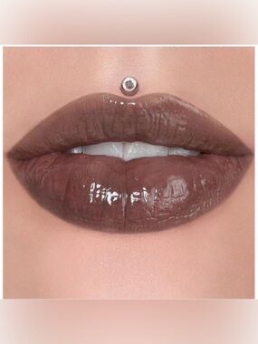 Jeffree Star The Gloss